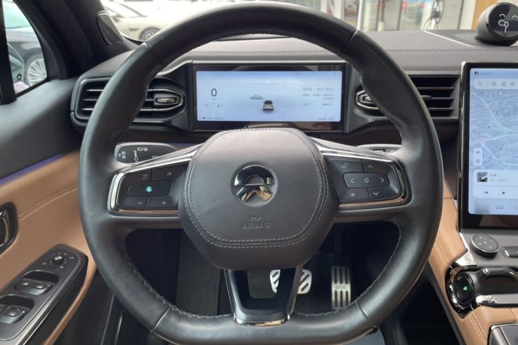 Used Nio ES6 2020 610 km Performance Version