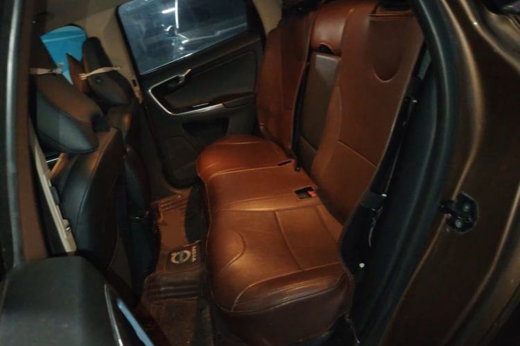 Used Volvo XC60 2013 T5 Comfort Edition