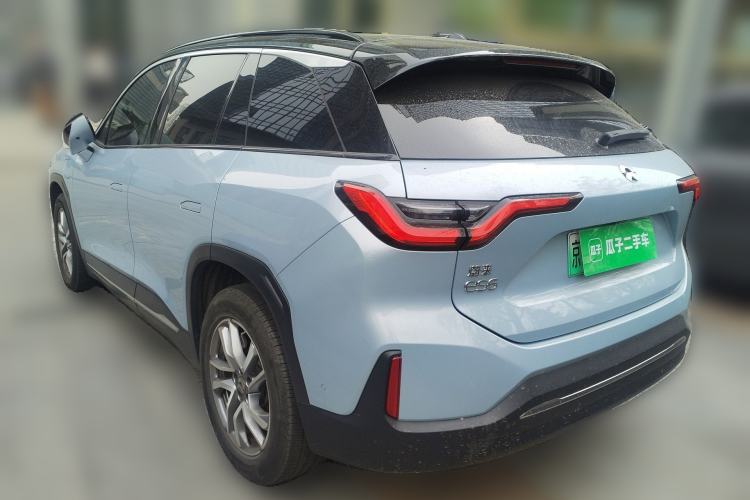 Used Nio ES6 2020 420 km Sport Edition
