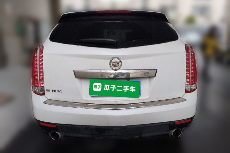 Used Cadillac SRX 2012 3.0L Comfort Model