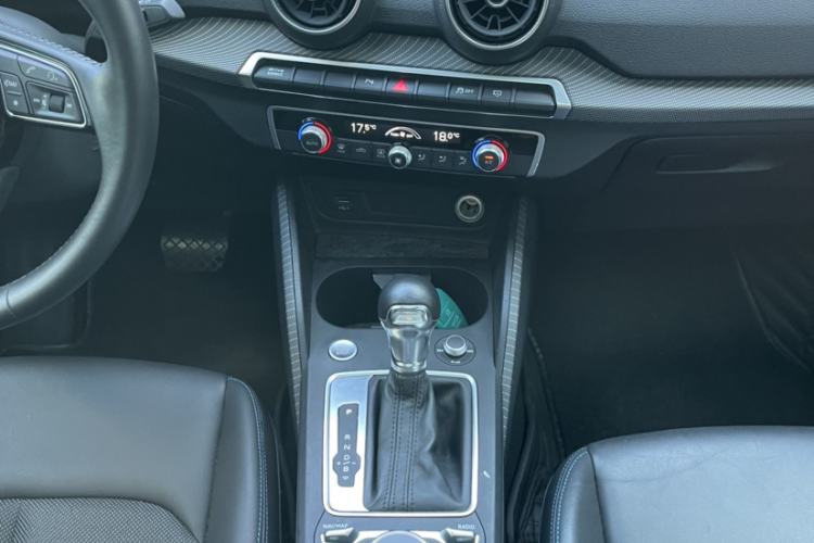 Used Audi Q2L e-tron 2019 Q2L e-tron Pure Electric Smart Enjoyment Model