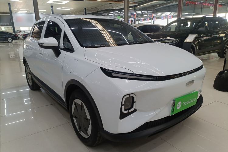 Used Geometry E Firefly 2024 301km Flowing Light
