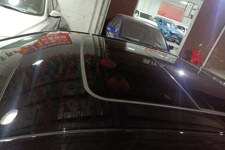 Used Geely Auto Preface 2026 Model Oriental Yao 1.5TD Kunlun Edition
