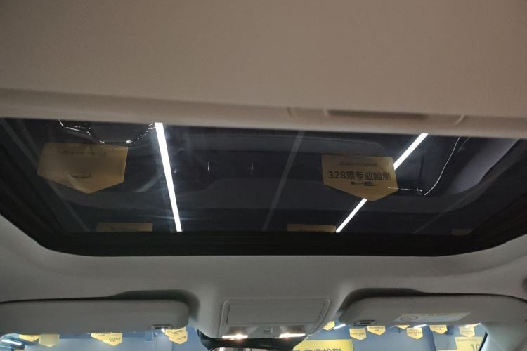 Used Ford Mondeo 2023 EcoBoost 245 Luxury Model
