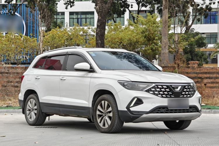 Used Jetta VS7 2020 1.4T Automatic Entry-Level Trim