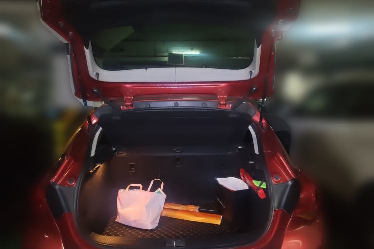 Used Buick GT 2013 XT 1.6L Automatic Fashion Edition
