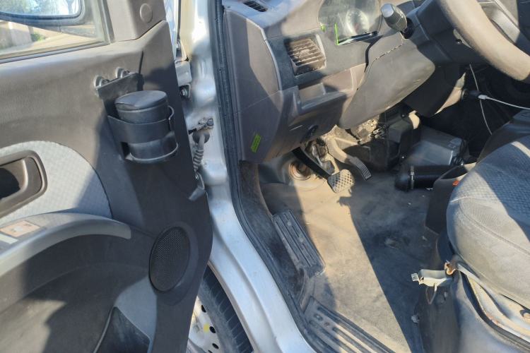 Used Wuling Rongguang  Driver Seat