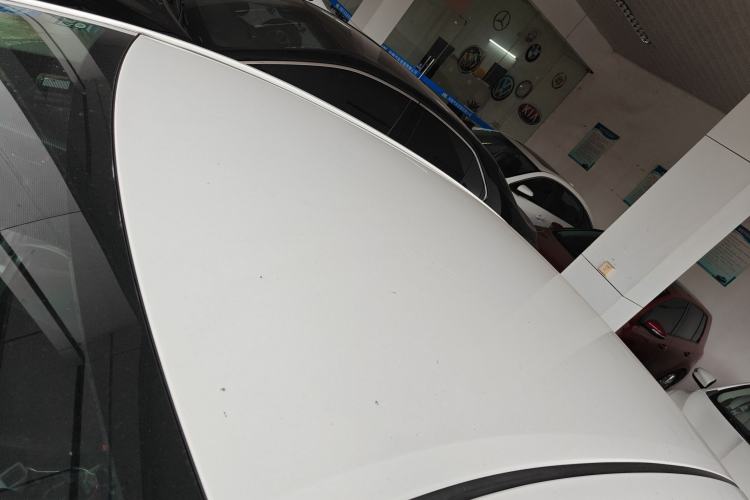 Used Toyota Corolla 2017 Revised Version 1.2T S-CVT GL Roof