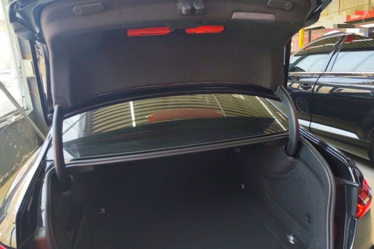 Used Audi A6L 2020 40 TFSI Luxury Prestige Edition