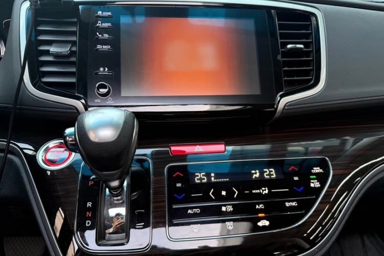 Used Honda Odyssey 2019 2.0L Rui·Smart Edition