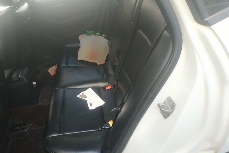 Used BMW X1 2015 sDrive18i Fashion Upgrade Edition