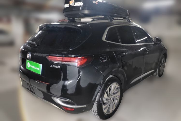 Used Buick Envision 2023 Encore S 552T Two-Wheel Drive Luxury Model
