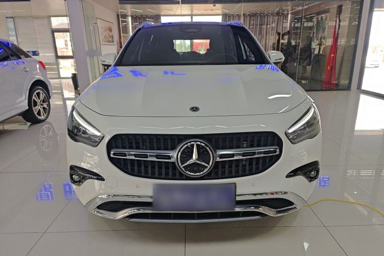 Used Mercedes-Benz GLA 2024 GLA 220