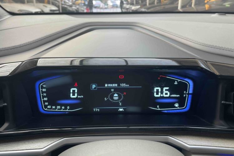 Used Hyundai Custo 2021 380TGDi Smart Luxury Premium LUX
