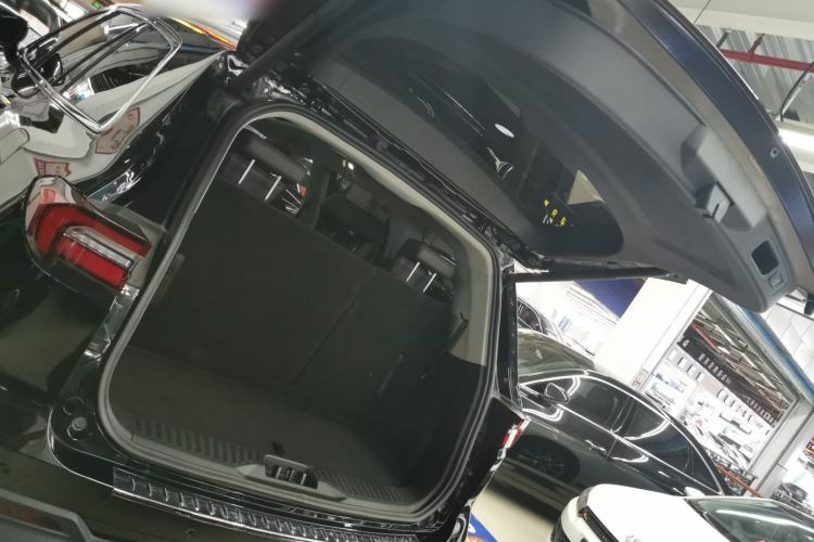 Used Ford Equator 2021 EcoBoost 225 Premier PLUS 6-Seater