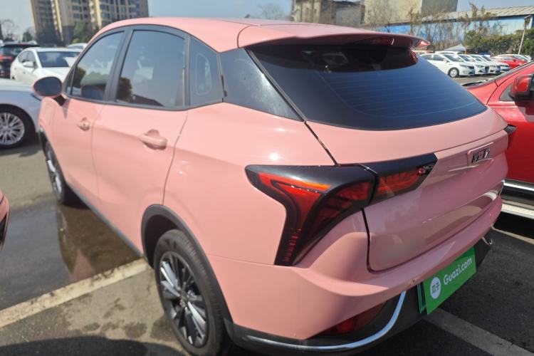 Used NETA V 2022 Chao 400 Lite Pink Custom Edition