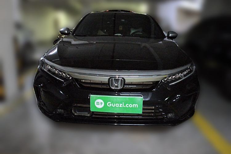 Used Honda Inspire 2022 260TURBO Jingyue Version
