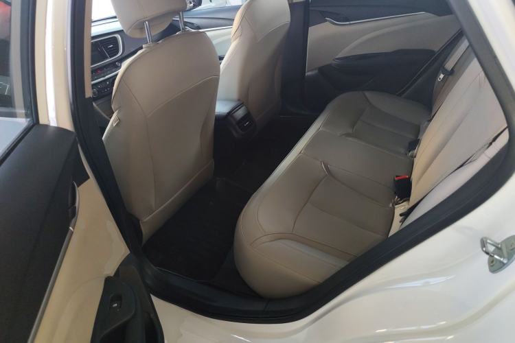 Used Buick GT 2021 Exemplar 1.5L Automatic Elite Version