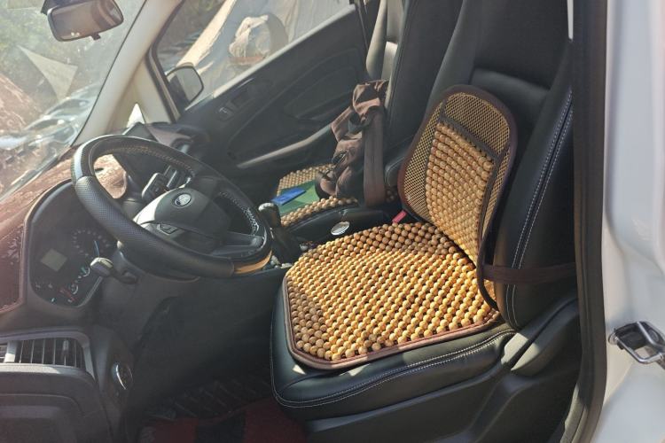 Used Ford EcoSport 2018 1.5L Manual Jingyi Model
