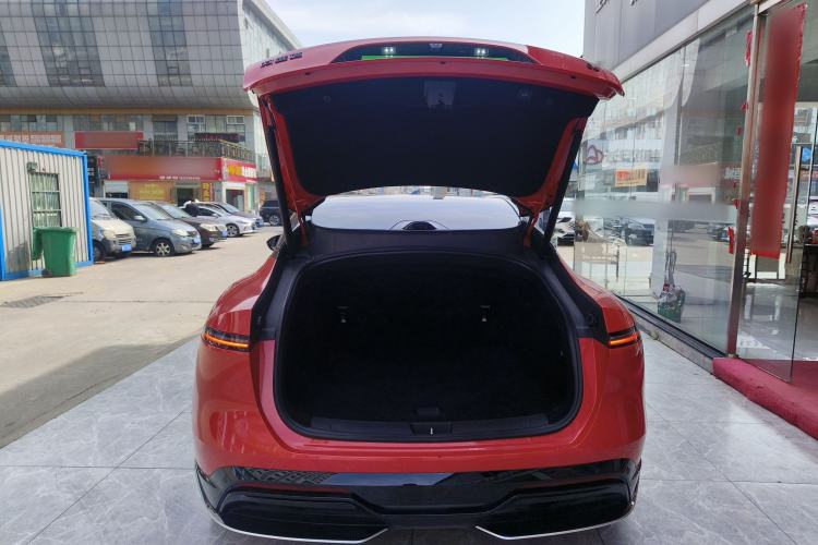 Used Avatr 06 2025 Pro Range-Extended Edition