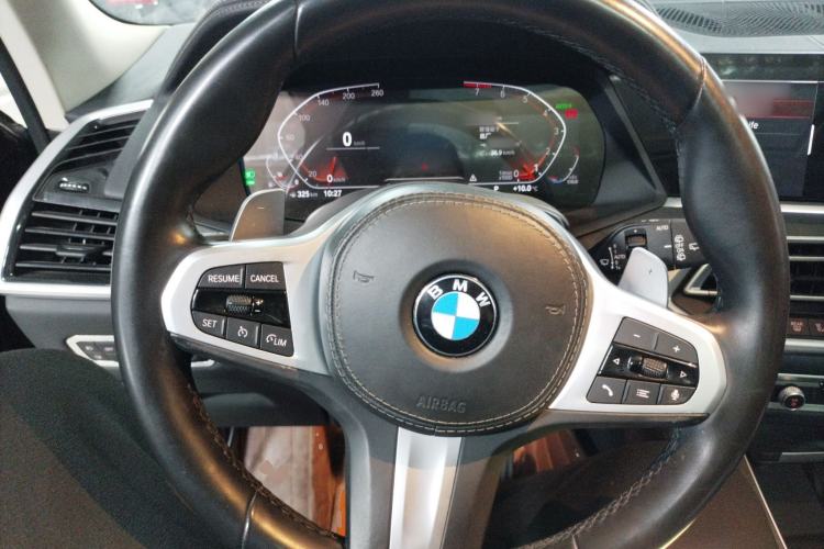 Used BMW X5 2021 Restyled xDrive40i M Sport Package