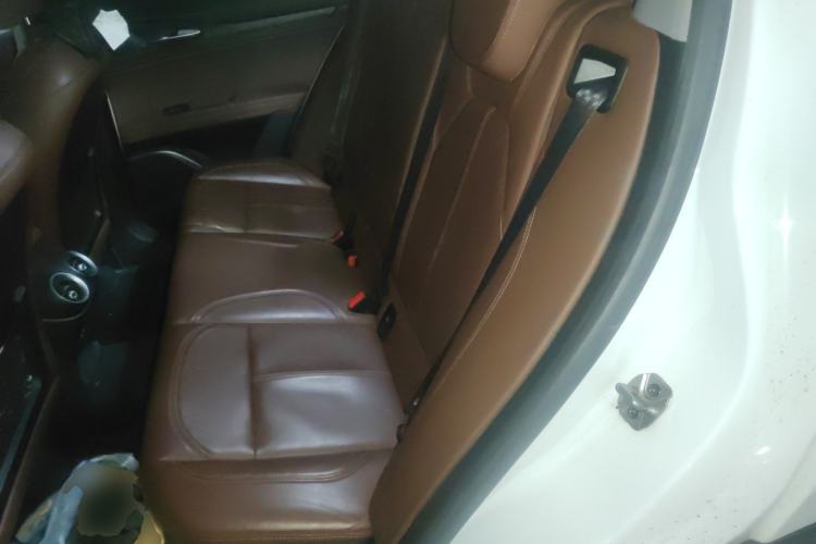 Used Alfa Romeo Stelvio 2017 2.0T 200HP Luxury Edition
