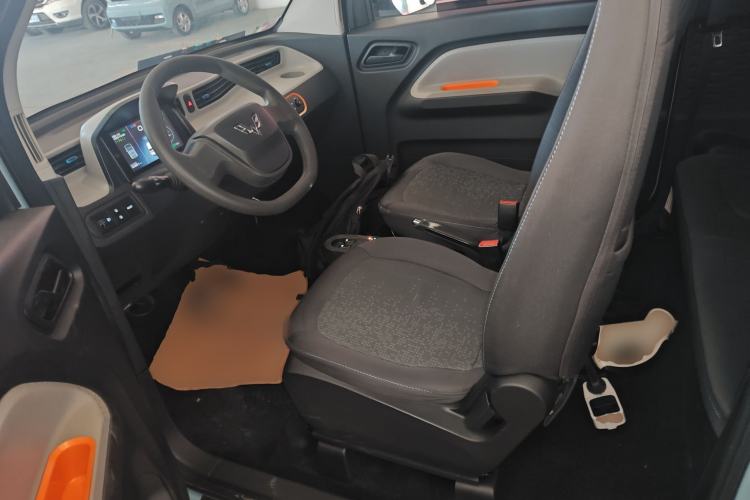 Used Wuling Hongguang MINIEV 2020 Easy Version Lithium-Ion Battery
