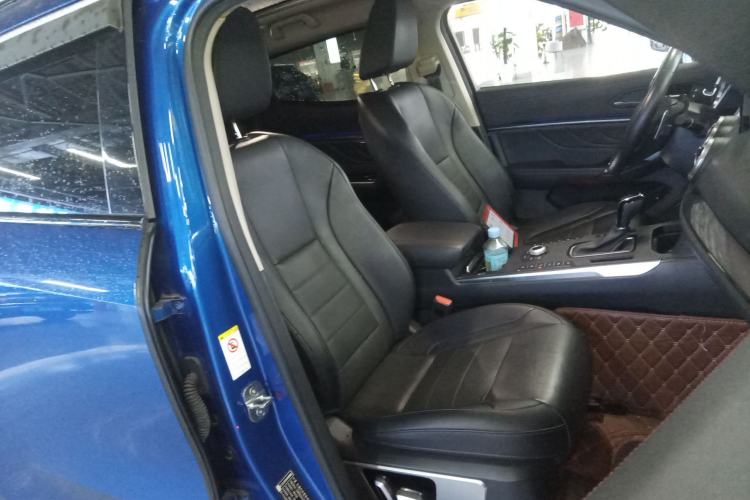 Used Wey VV5 2017 2.0T Flagship Edition