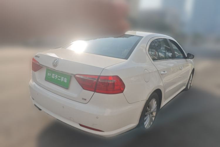 Used Volkswagen Lavida 2013 1.4TSI DSG Luxury Edition