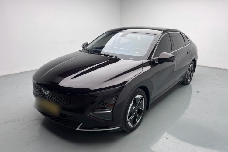 Used Wuling Xingguang 2023 150 Advanced Edition Guazi used car, China used car export, Used car for sale, Used  cars, Cheapest cars for sale