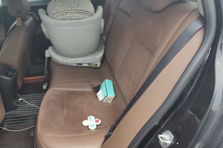 Used Buick Regal 2019 20T Elite Version China VI Standard