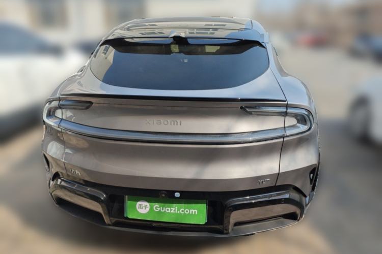 Used Xiaomi Auto YU7 2025 Ultra-Long Range Rear-Wheel Drive Version
