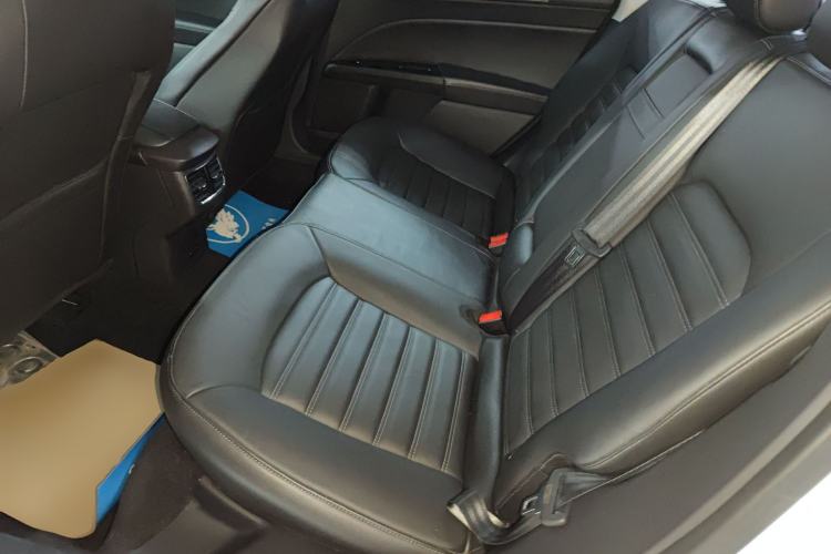 Used Ford Mondeo 2013 1.5L GTDi180 Fashion Edition