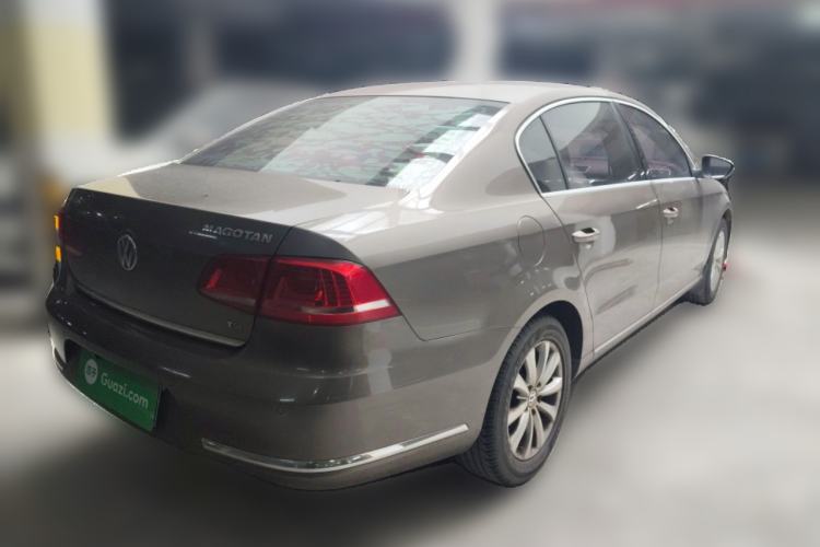 Used Volkswagen Magotan 2013 1.8TSI Luxury Model