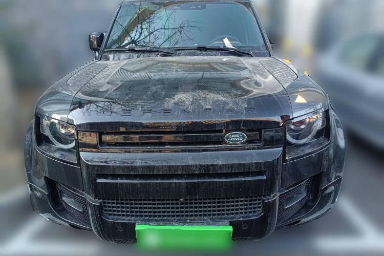 Used Land Rover Defender 2023 130 3.0T P400 X
