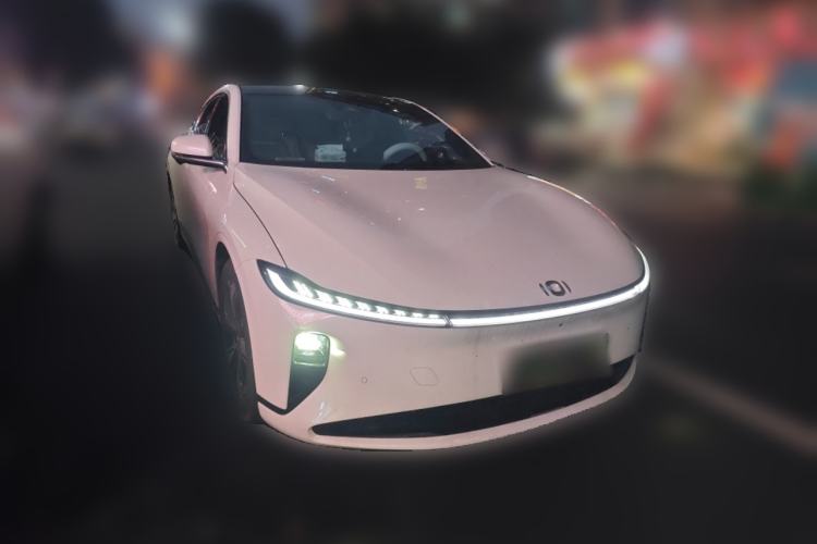 Used Qiyuan A07 2023 Range-Extended 200 Pro