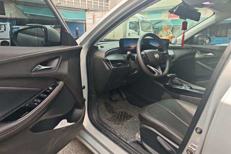 Used Buick Verano 2023 Pro Enjoyment Edition
