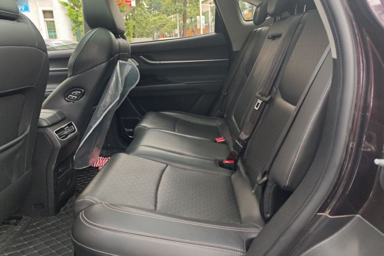 Used Chery New Energy eQ5 2022 Enjoyment Cabin