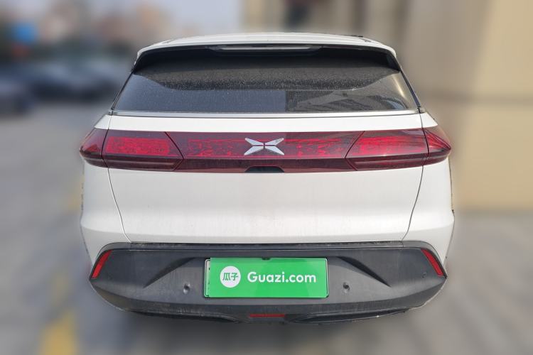 Used XPeng G3 2020 520i Luxury Edition