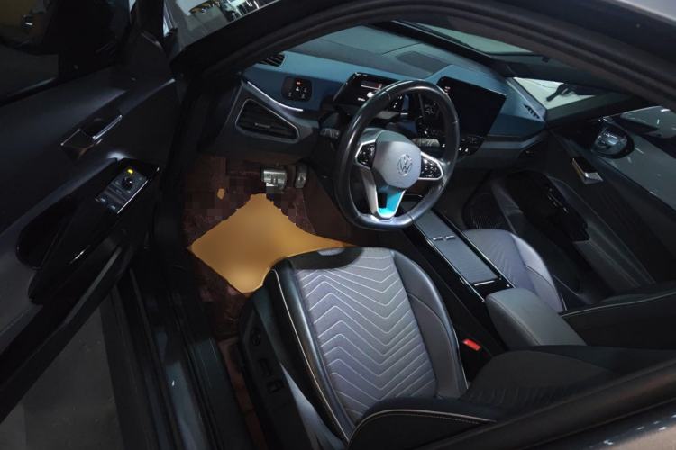 Used Volkswagen ID.3 2023 Pure Smart Edition