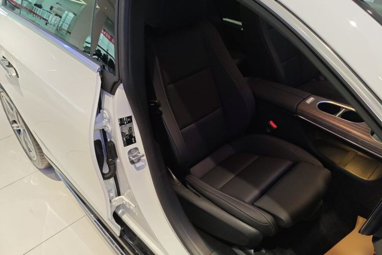 Used Mercedes-Benz CLA Electric 2025 300L Ultra-Long Range Smart Edition