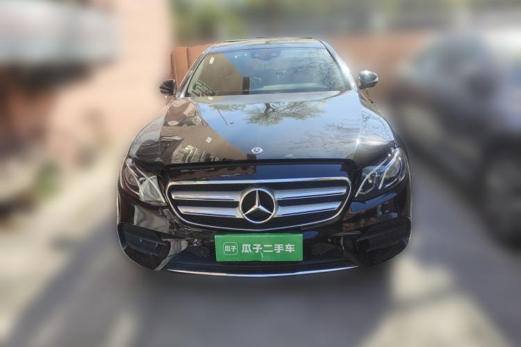 Used Mercedes-Benz E-Class 2020 Restyled E 300 L Sport Exclusive Edition