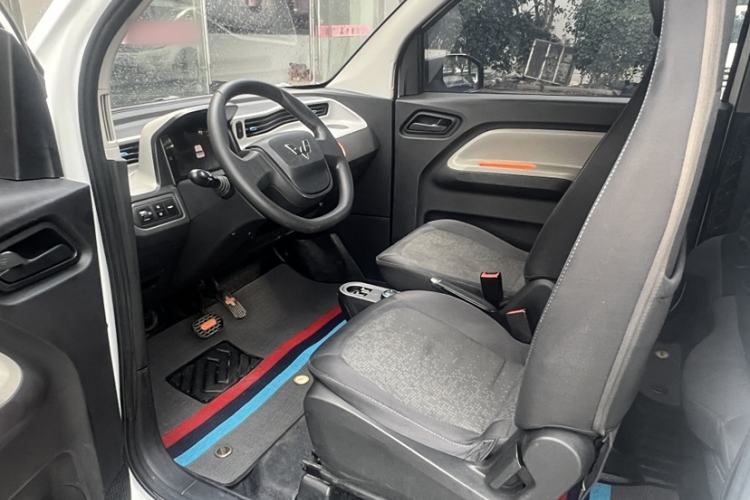 Used Wuling Hongguang MINIEV 2022 Enjoy Edition Lithium Iron Phosphate