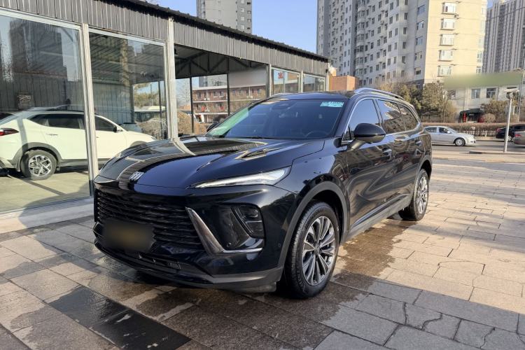 Used Buick Envision 2024 Encore Plus 28T AWD Luxury Edition