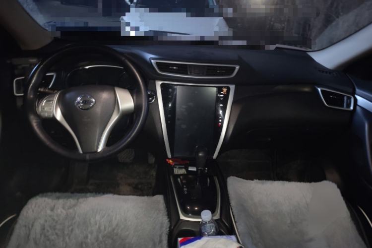 Used Nissan X-Trail 2014 2.0L CVT Comfort Edition 2WD