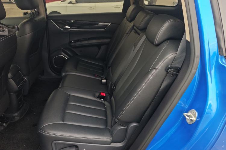 Used BYD Song MAX 2017 1.5T Automatic Smart Connect Prestige 7-Seater