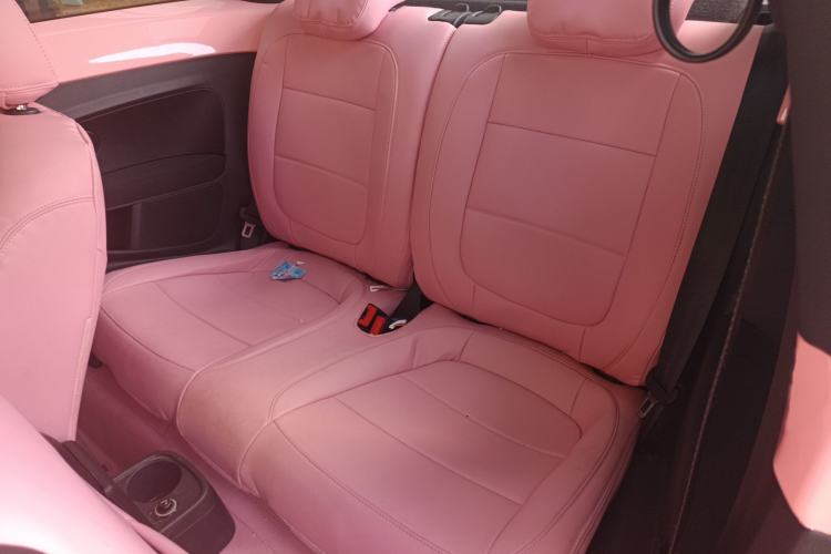 Used Volkswagen Beetle 2014 1.2TSI Fashion Edition Interior 4