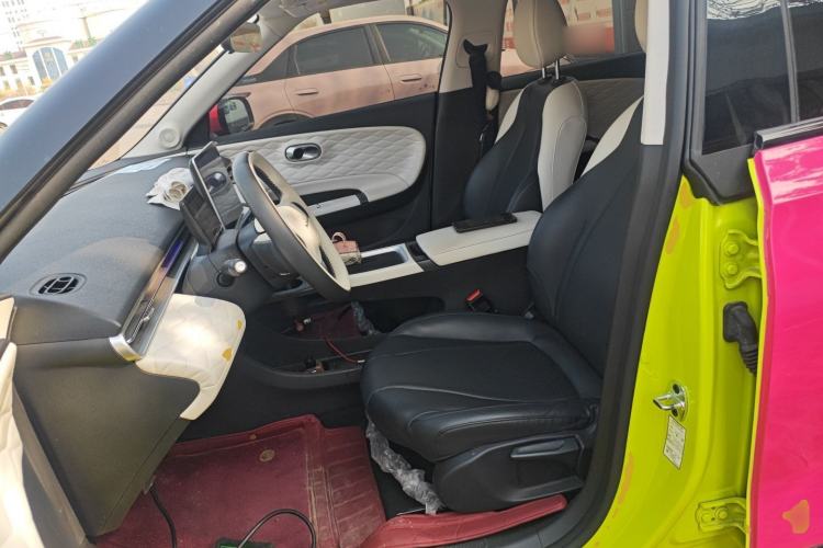 Used Dongfeng NAMMI 01 2024 New Edition 330 Air
