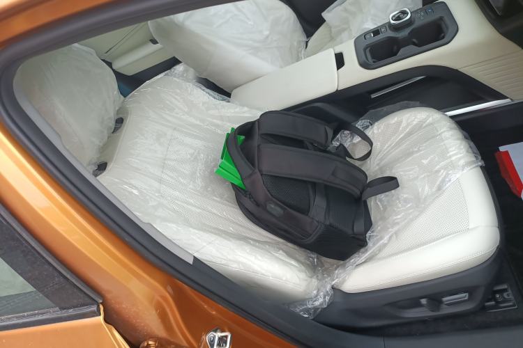 Used Toyota bZ5 2025 Model 550 PRO Smart Driving Edition