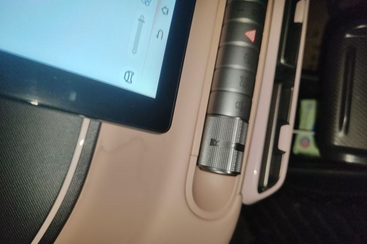 Used BYD Seagull 2024 Honor Edition 305km Dynamic Version Gear Lever